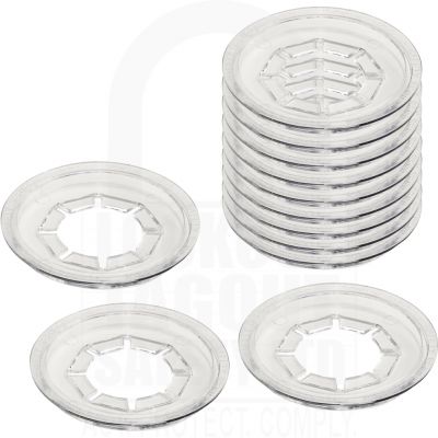 Install Bases for S2151 Install Bases for S2151